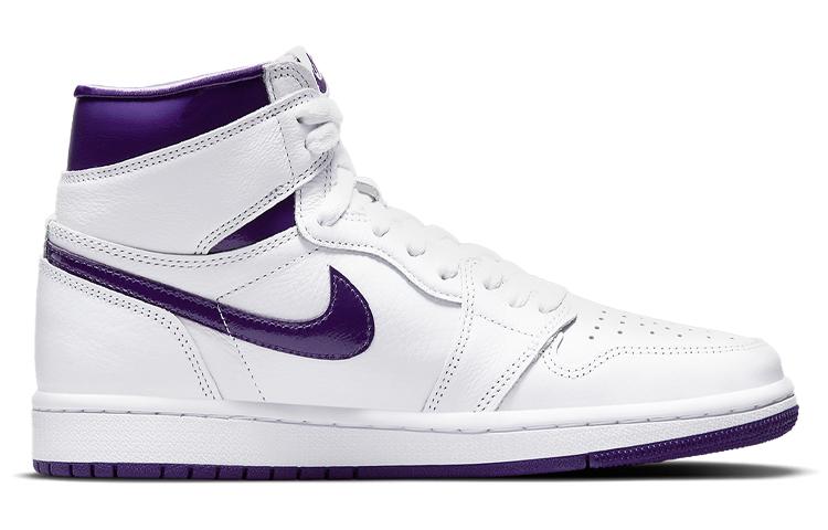 Jordan Air Jordan 1 high og "court purple"