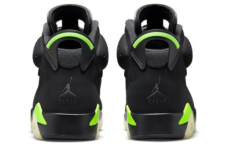 Jordan Air Jordan 6 retro "electric green"