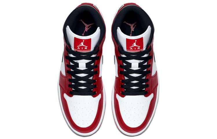 Jordan Air Jordan 1 mid "chicago"