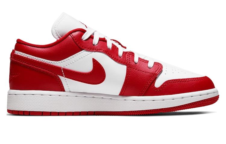 Jordan Air Jordan 1 Low Gym Red GS