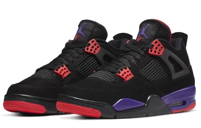 Jordan Air Jordan 4 retro raptors nrg 2019