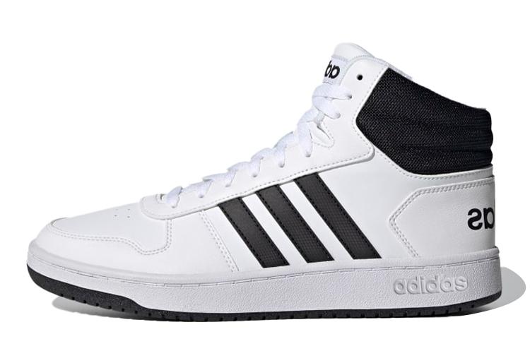 adidas neo Hoops 2.0 mid