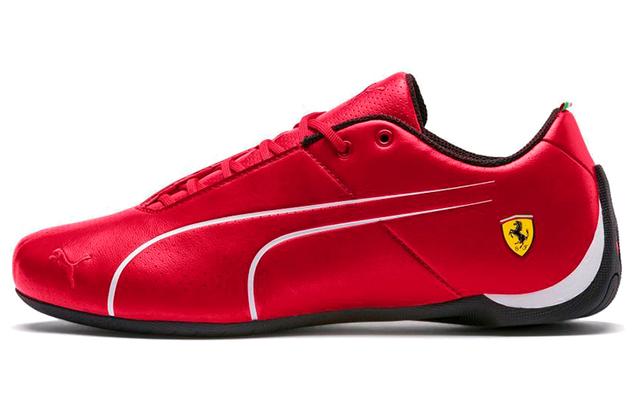 PUMA Scuderia Ferrari Future Cat Ultra