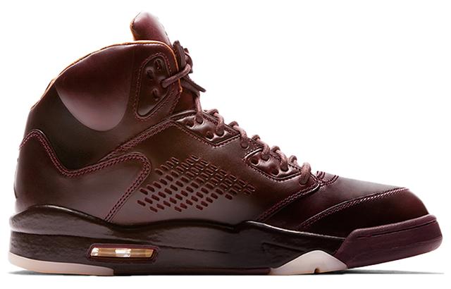 Jordan Air Jordan 5 Retro Premium Wine