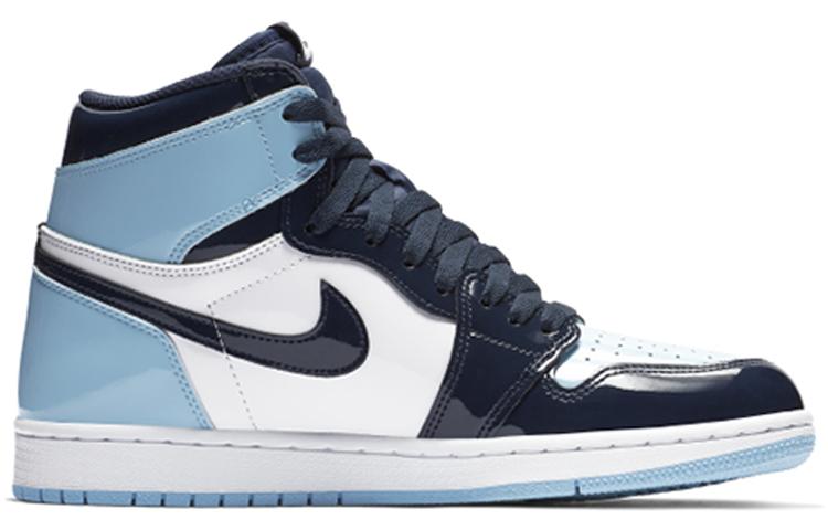 Jordan Air Jordan 1 Retro High Blue Chill 2019