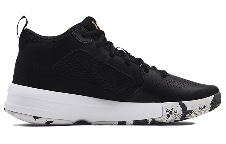 Under Armour Lockdown 5