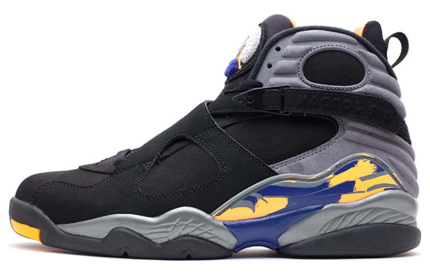 Jordan Air Jordan 8 Retro Phoenix Suns