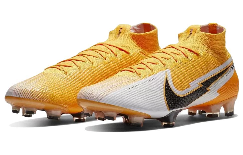 Nike Mercurial Superfly 7 Elite FG