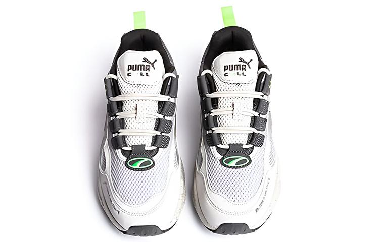 Mita x Puma Cell Venom