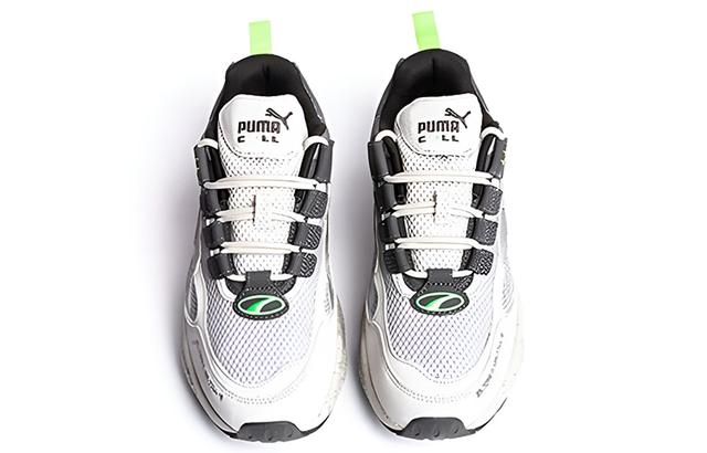 Mita x Puma Cell Venom