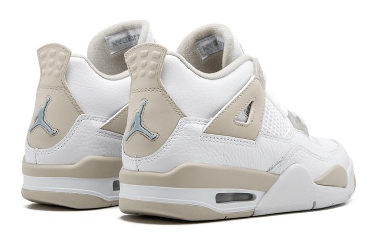 Jordan Air Jordan 4 Retro Sand 2017 GS