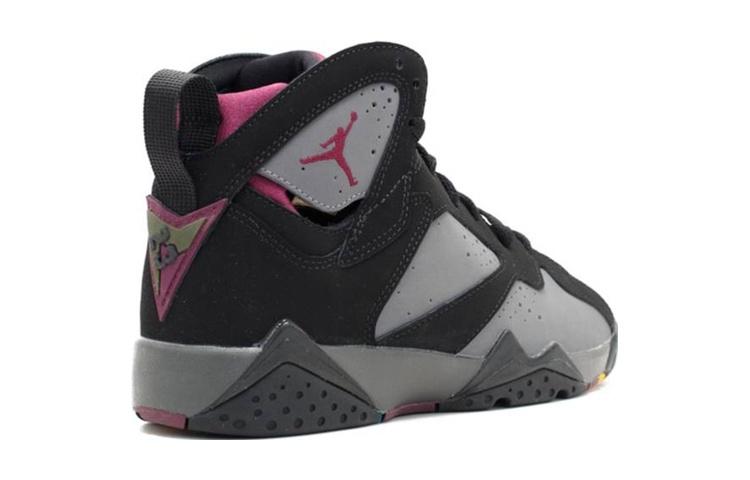 Jordan Air Jordan 7 Retro Bordeaux GS 2015