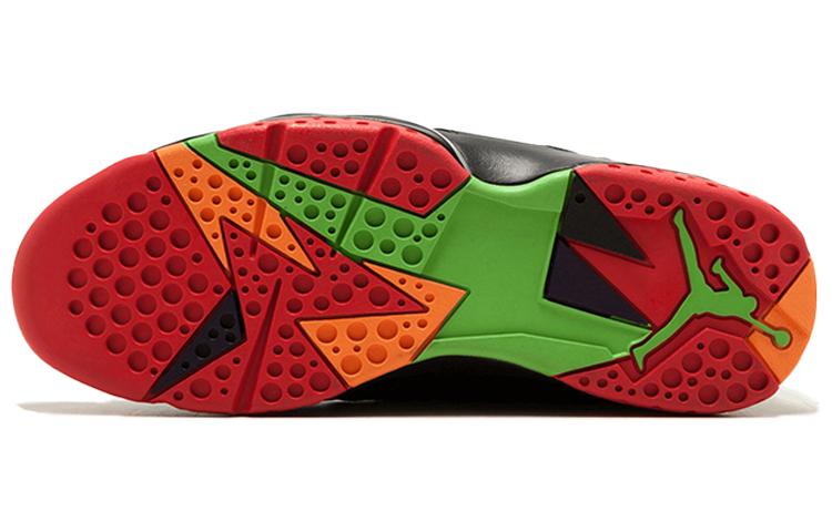 Jordan Air Jordan 7 Retro Marvin The Martian