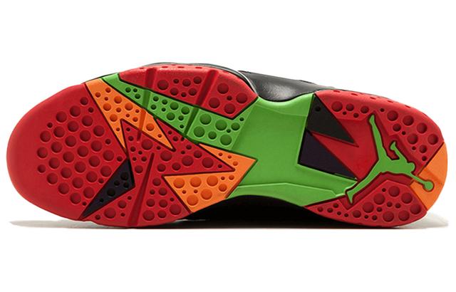 Jordan Air Jordan 7 Retro Marvin The Martian