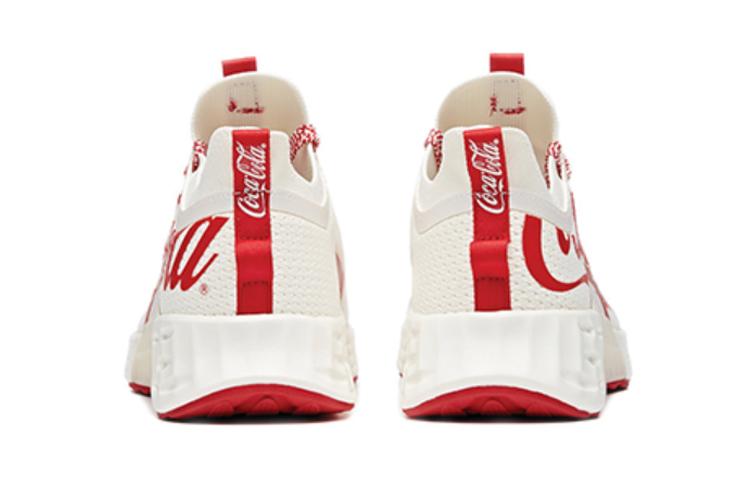 Coca-Cola x Anta