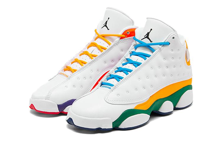 Jordan Air Jordan 13 Playground GS