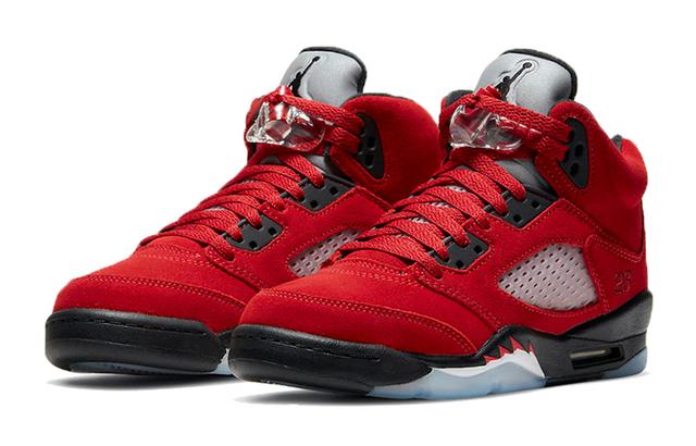 Jordan Air Jordan 5 Retro "Toro Bravo" GS 2021