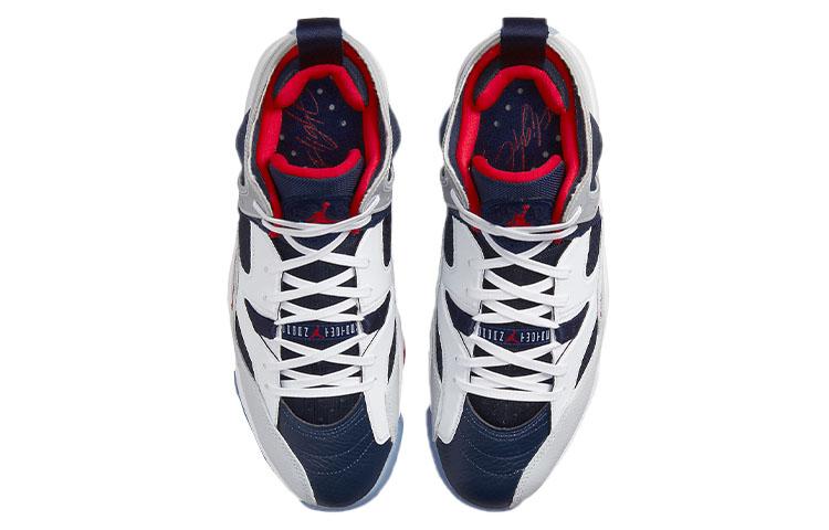 Jordan Jumpman Two Trey olympic