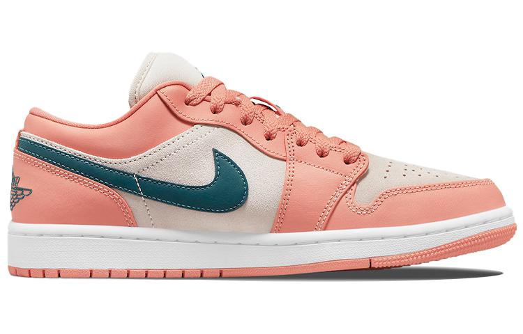 Jordan Air Jordan 1 low "light madder root"