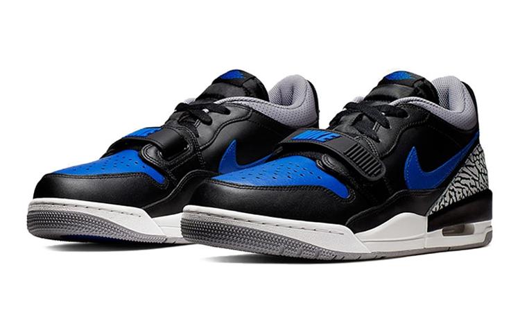 Jordan Legacy 312 Low Royal GS