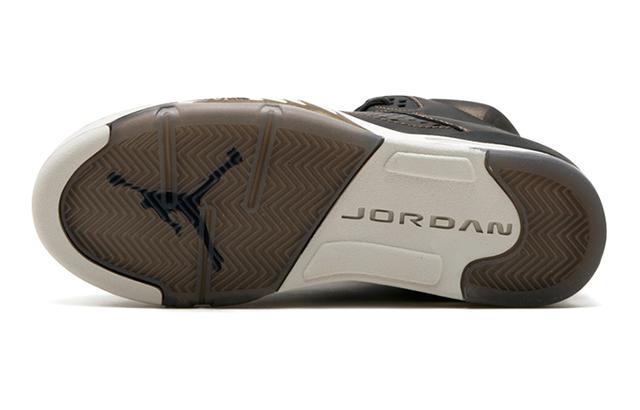 Jordan Air Jordan 5 Retro Heiress Camo GS