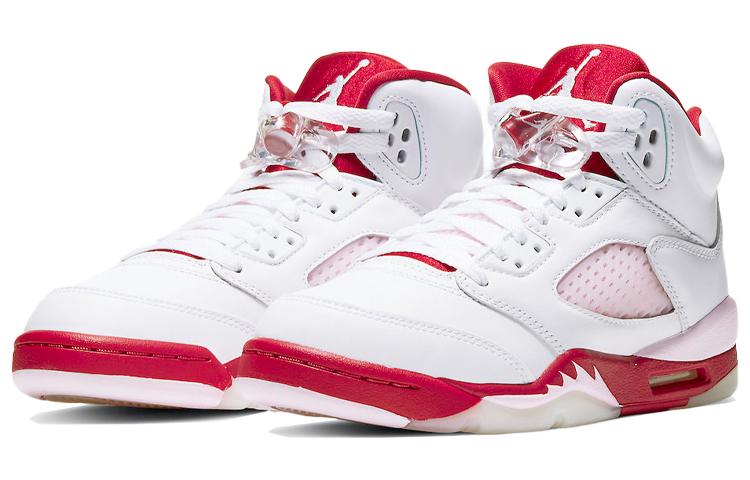 Jordan Air Jordan 5 Pink Foam GS