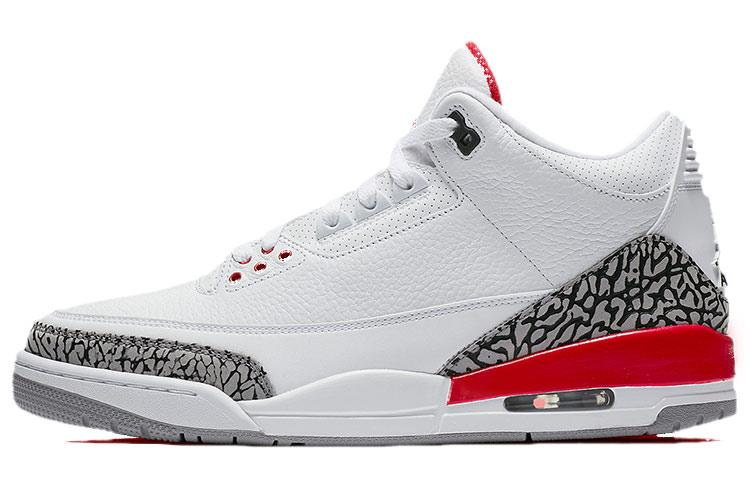 Jordan Air Jordan 3 retro hall of fame