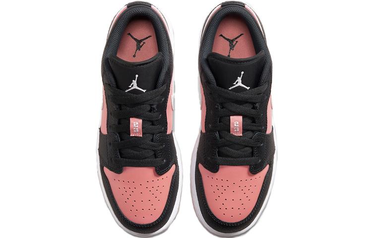 Jordan Air Jordan 1 Pink Quartz GS