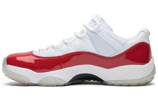 Jordan Air Jordan 11 retro low "cherry" 2016