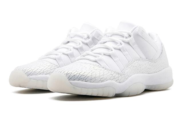 Jordan Air Jordan 11 Low