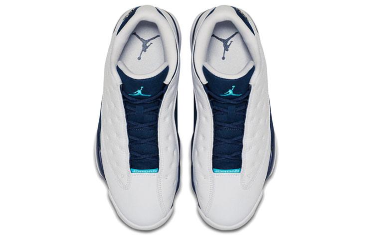 Jordan Air Jordan 13 Retro Low "Hornets"