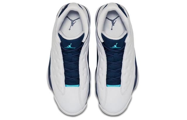 Jordan Air Jordan 13 Retro Low "Hornets"