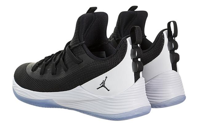 Jordan Ultra Fly 2 low