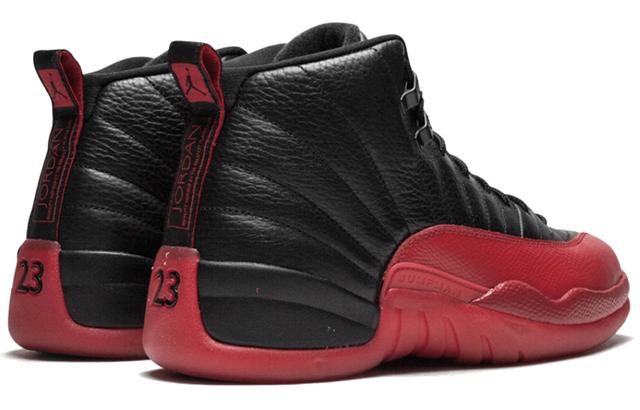 Jordan Air Jordan 12 Retro Flu Game 2016