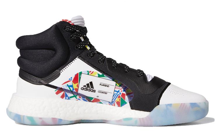 adidas Marquee Boost fiba