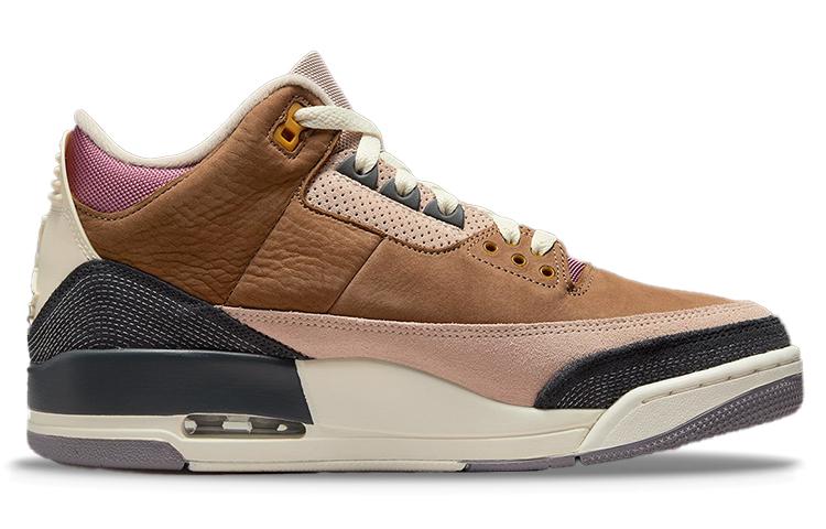 Jordan Air Jordan 3 retro se "archaeo brown"