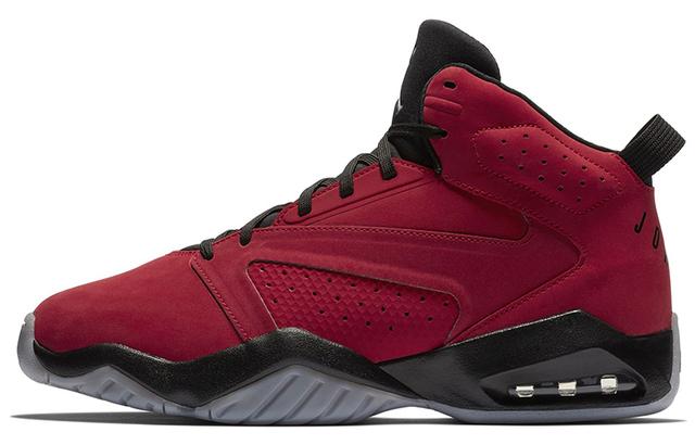 Jordan Lift off gym red