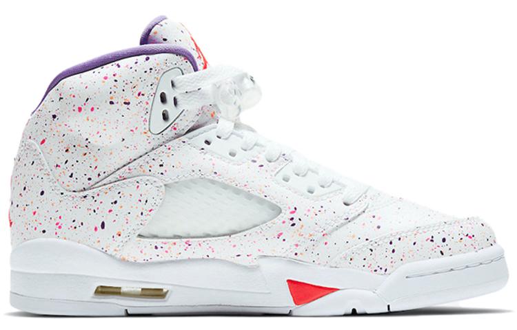 Jordan Air Jordan 5 "Easter" GS