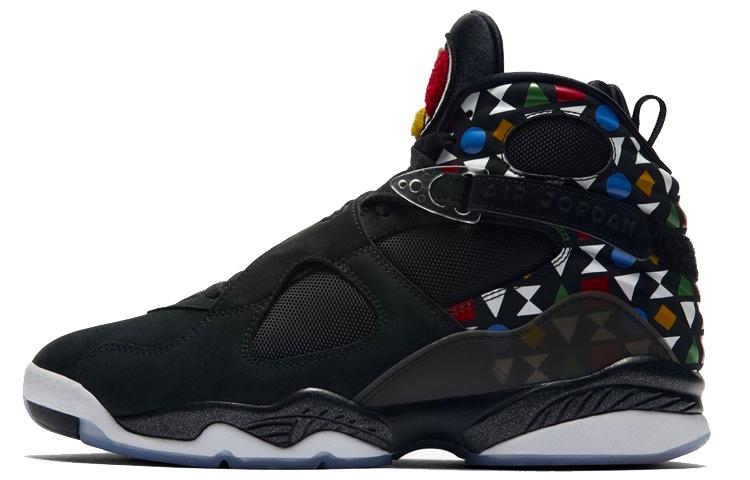 Jordan Air Jordan 8 Quai 54