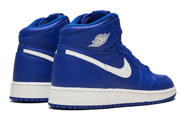 Jordan Air Jordan 1 Retro High Hyper Royal GS