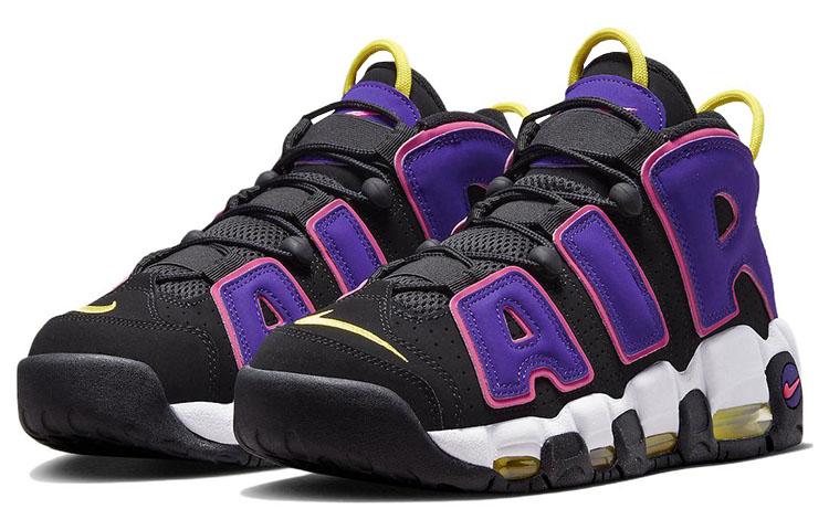 Nike Air More Uptempo uptempo "court purple" air