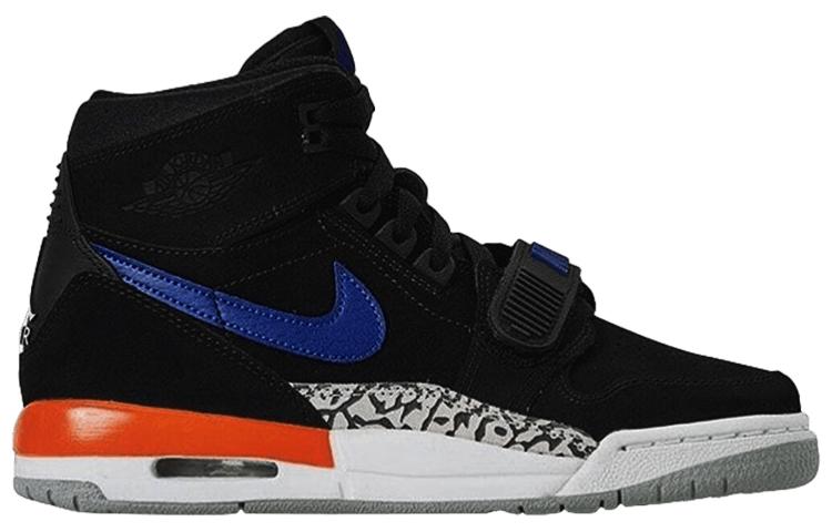 Jordan Legacy 312 "Knicks" GS