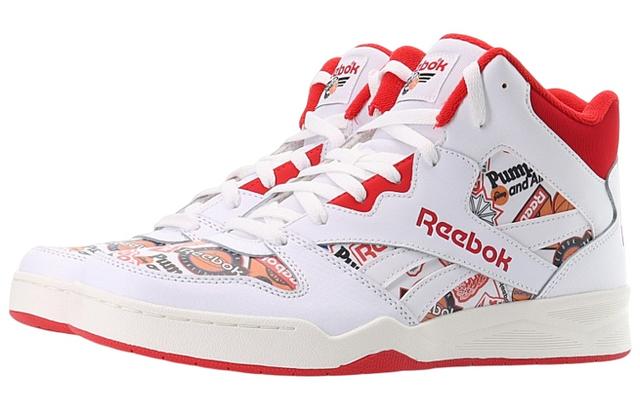 Reebok Royal BB4500 2