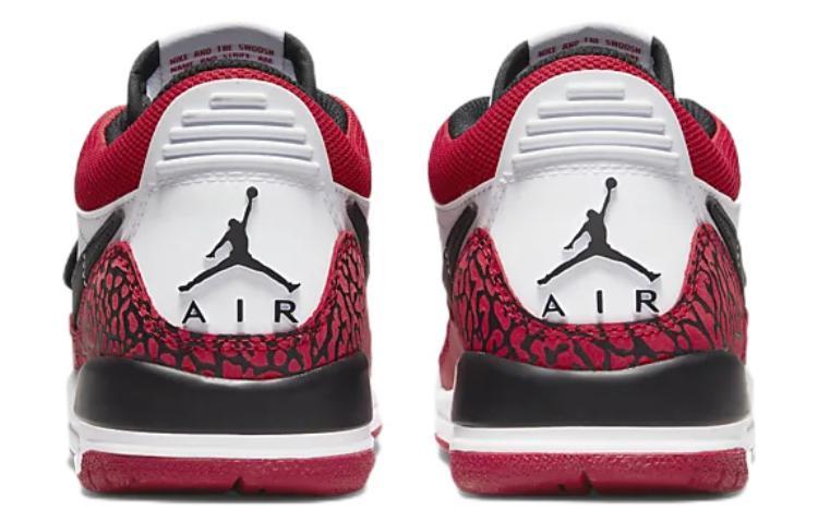 Jordan Legacy 312 Low GS