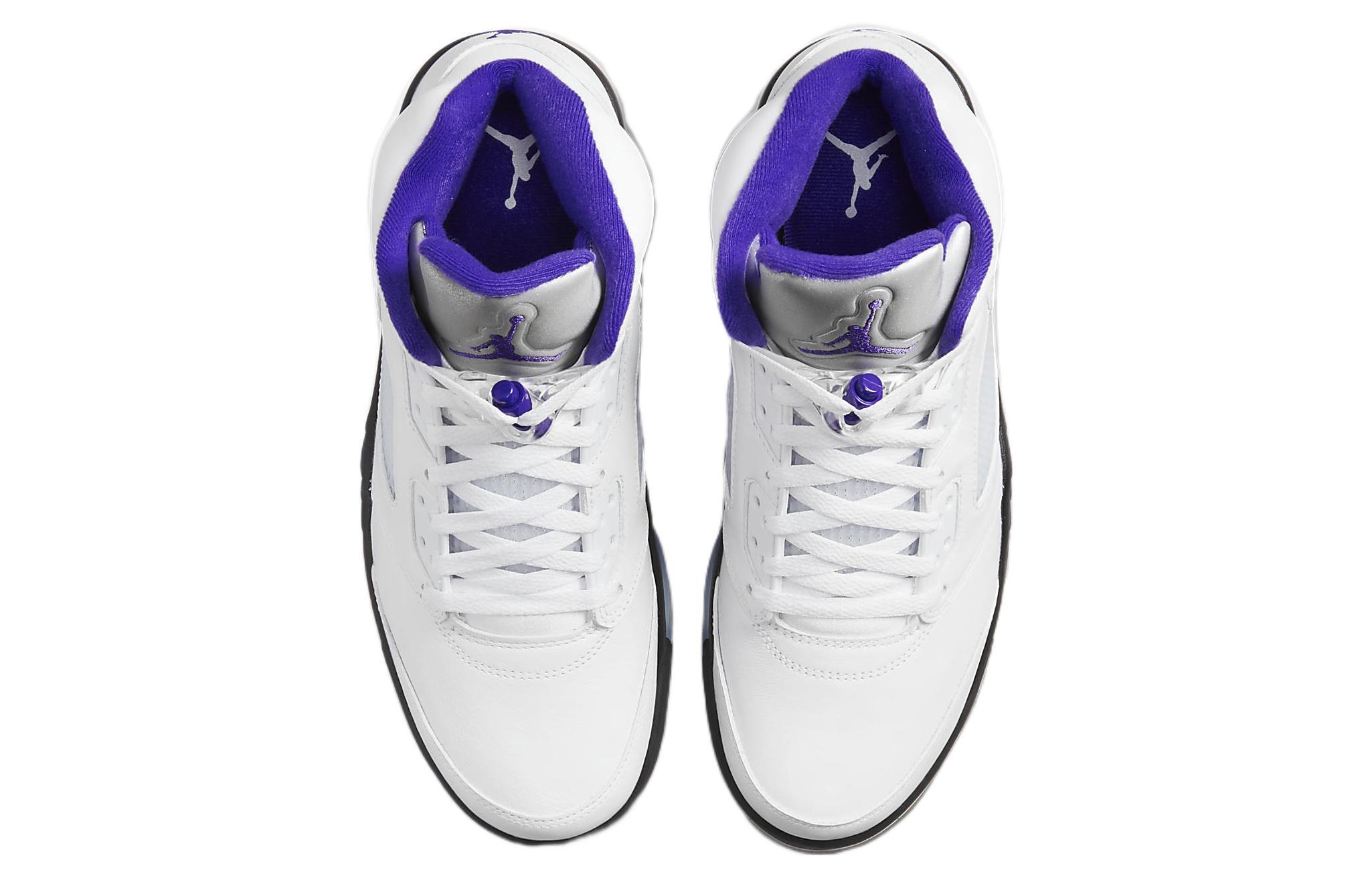 Jordan Air Jordan 5 retro "concord"