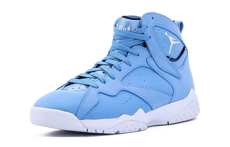 Jordan Air Jordan 7 Retro Pantone GS 2017