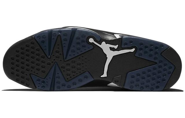 Jordan Air Jordan 6 retro "black cat"