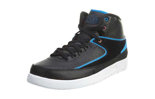 Jordan Air Jordan 2 Retro Radio Raheem GS