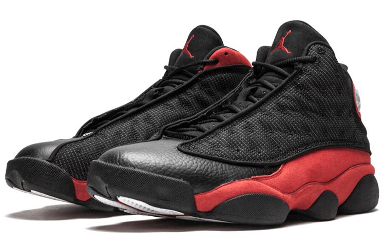 Jordan Air Jordan 13 Retro Bred (2017)