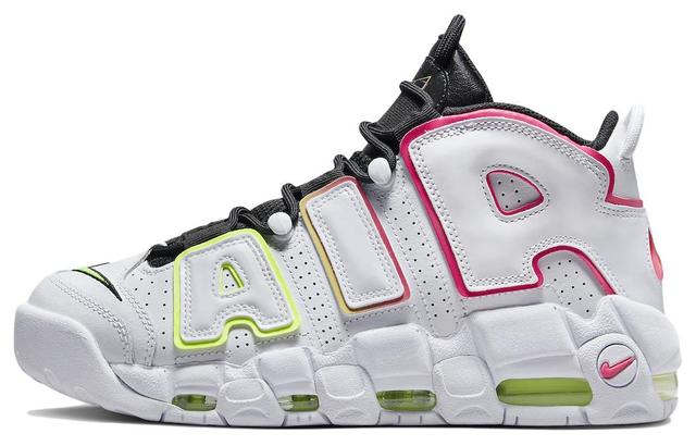 Nike Air More Uptempo "Electric"